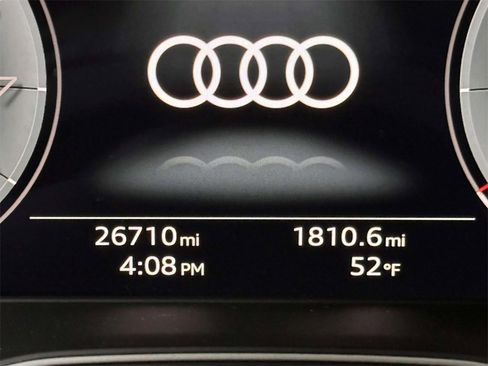 Used 2023 Audi A4 2.0T Premium Plus w/ Premium Plus Package image 36