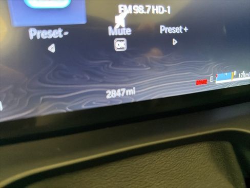 New 2025 Jeep Grand Cherokee Limited w/ Black Appearance Package image 10