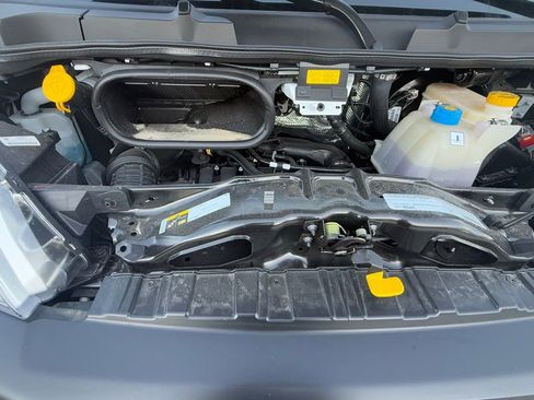 New 2026 RAM ProMaster 3500 w/ Convenience Group image 25