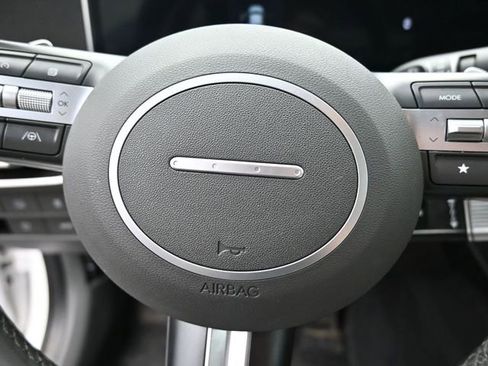 Used 2025 Hyundai Sonata SEL FWD image 20