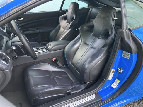 Used 2013 Jaguar XKR R-S RWD image 15