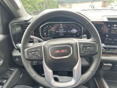 Used 2026 GMC Sierra 1500 Elevation w/ Elevation Premium Package AWD/4WD image 16