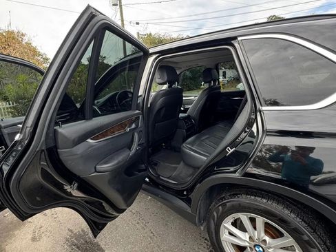 Used 2015 BMW X5 sDrive35i image 13