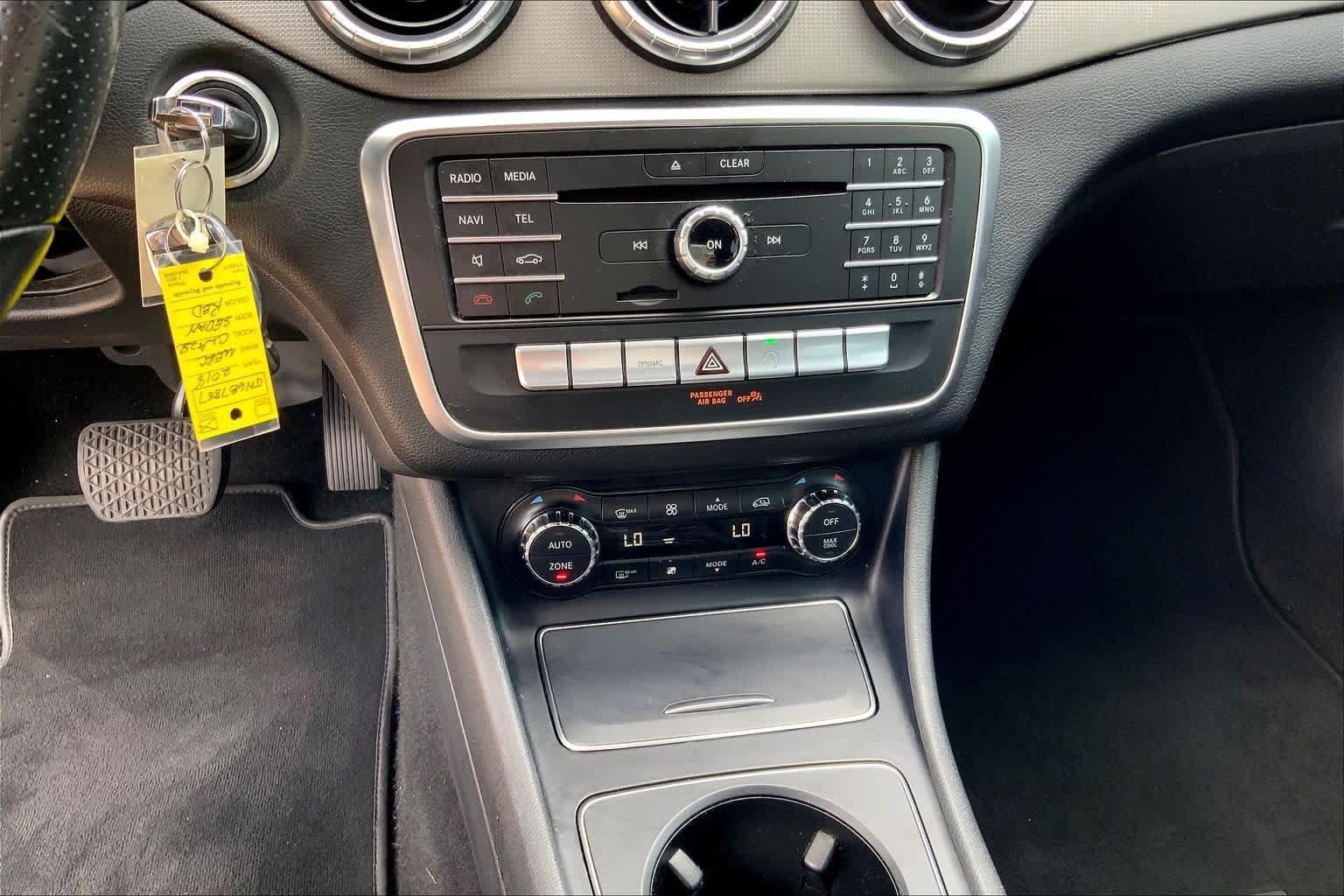 Used 2018 Mercedes-Benz CLA 250 image 31