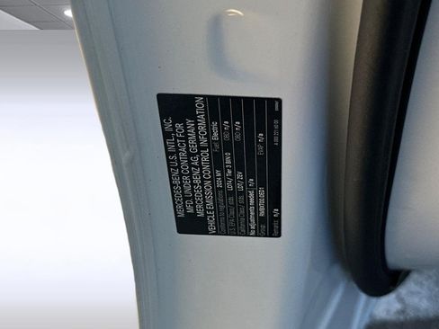 Certified 2024 Mercedes-Benz EQS 450+ SUV image 28