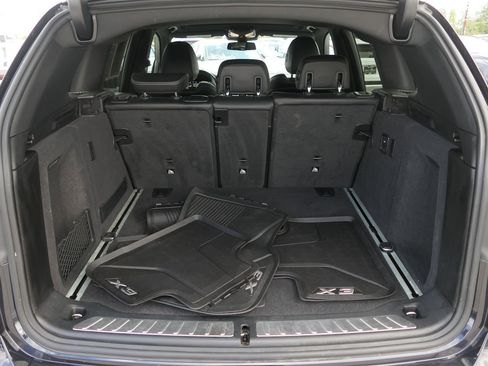 Used 2022 BMW X3 M40i image 29