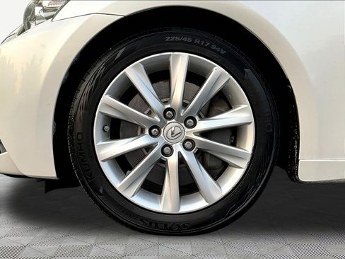 Used 2016 Lexus IS 300 AWD w/ Premium Package image 34