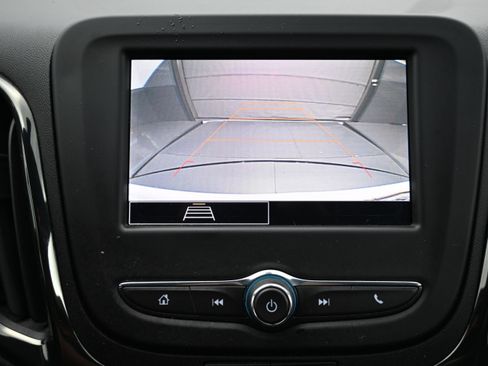 Used 2022 Chevrolet Equinox RS AWD/4WD image 17
