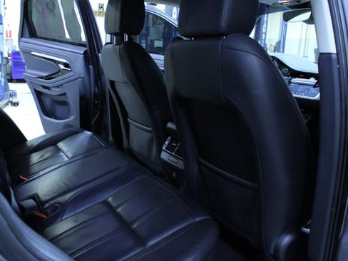 Used 2020 Land Rover Range Rover Evoque S image 26