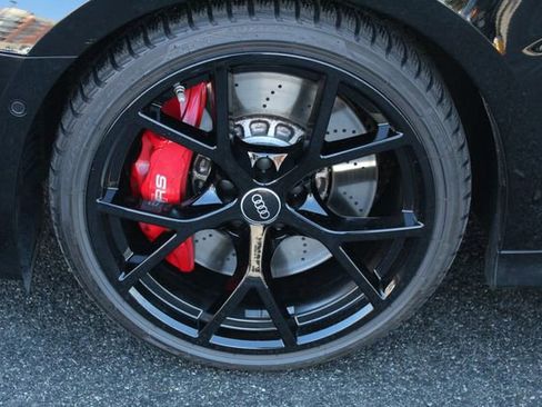 Used 2023 Audi RS 3 image 14