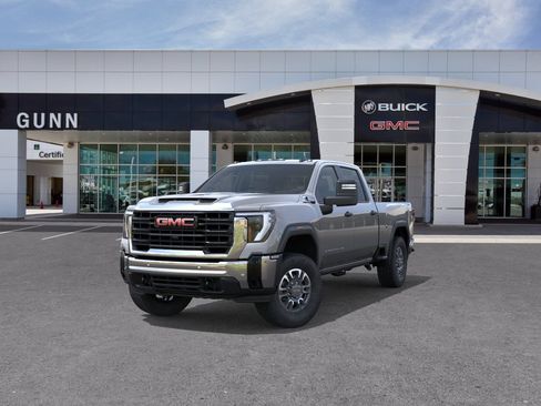 New 2026 GMC Sierra 3500 Pro w/ 1SA Pro Safety Plus Package AWD/4WD image 8