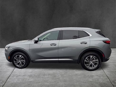 Used 2023 Buick Envision Essence image 7