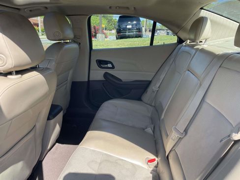 Used 2014 Chevrolet Malibu LT image 15