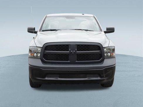 Certified 2023 RAM 1500 Tradesman w/ Popular Equipment Group AWD/4WD image 2