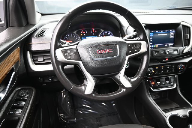 Used 2020 GMC Terrain SLE w/ Elevation Edition AWD/4WD image 14