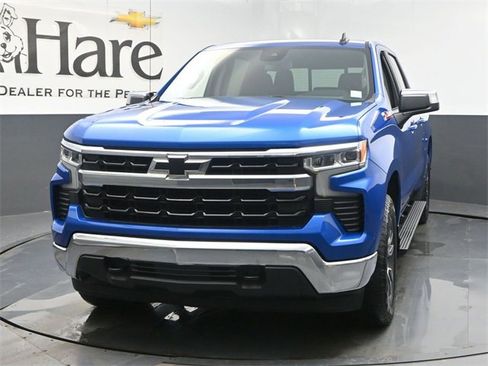 Used 2022 Chevrolet Silverado 1500 LT image 7
