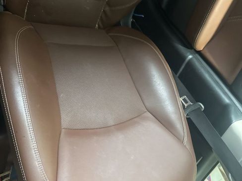 Used 2018 Subaru Outback 2.5i Touring image 5