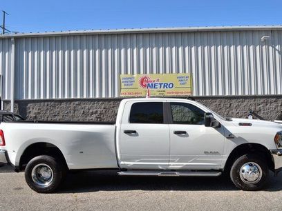 Used 2024 RAM 3500 Big Horn
