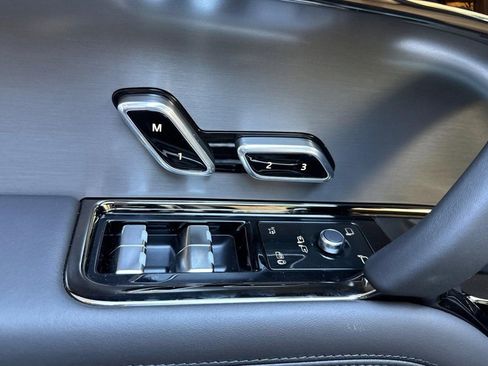 New 2026 Land Rover Range Rover Sport Dynamic SE image 13