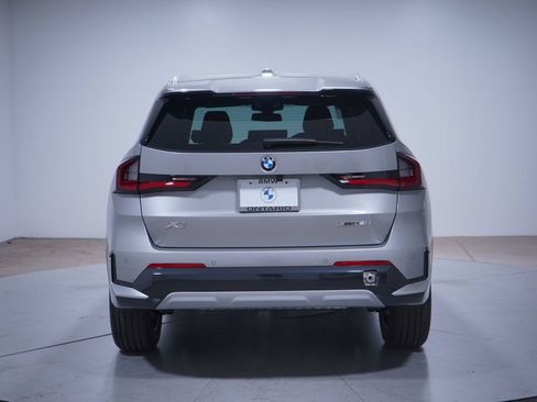 Used 2026 BMW X1 xDrive28i AWD/4WD image 5