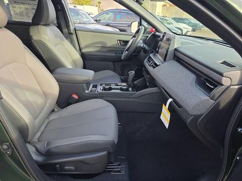 New 2026 Subaru Outback Limited AWD/4WD image 10