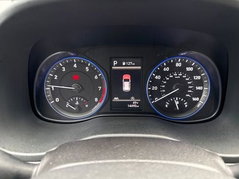 Used 2022 Hyundai Kona SEL image 20