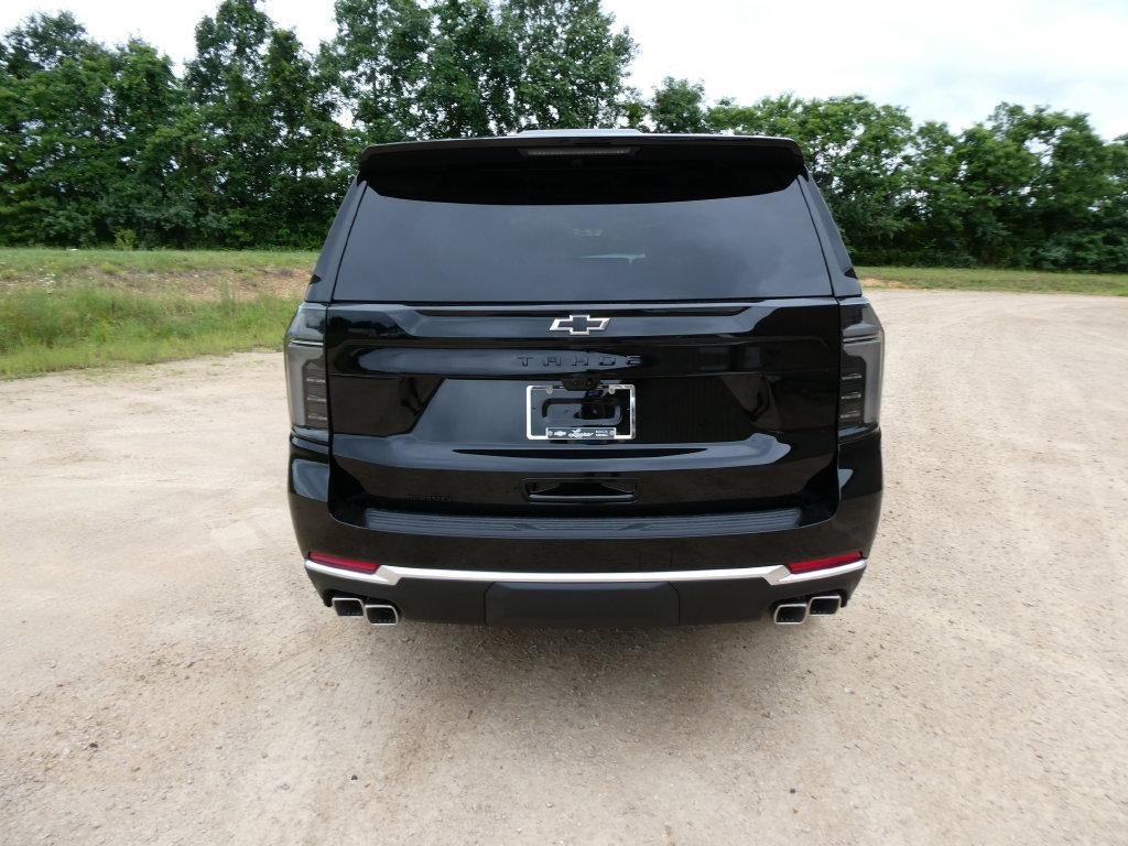 New 2026 Chevrolet Tahoe High Country AWD/4WD image 6