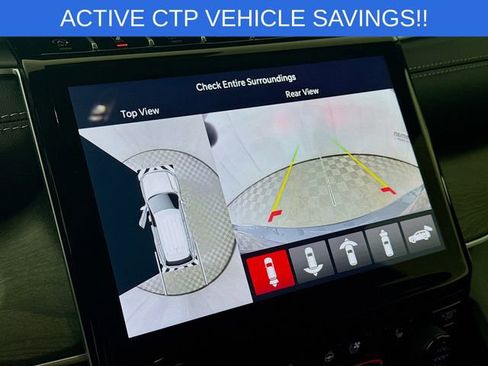 New 2025 Jeep Grand Cherokee L Limited w/ Luxury Tech Group II image 14