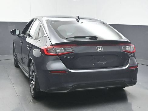 Used 2023 Honda Civic EX-L image 6