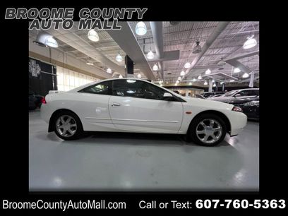 Used 1999 Mercury Cougar V6