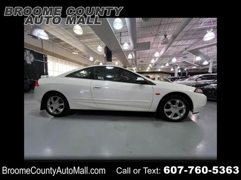 Used 1999 Mercury Cougar V6 image 1