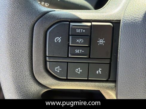 Used 2024 Ford F150 STX AWD/4WD image 24