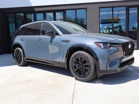 New 2026 MAZDA CX-90 3.3 Turbo S w/ Premium Package AWD/4WD image 1