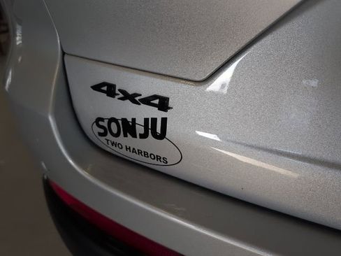 Used 2023 Jeep Grand Cherokee Altitude AWD/4WD image 34