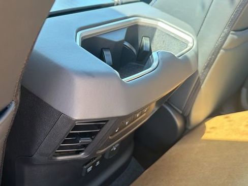 New 2026 Toyota Tundra Platinum AWD/4WD image 27
