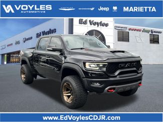 Used 2022 RAM 1500 TRX w/ TRX Level 1 Equipment Group AWD/4WD video 1