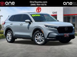 Used 2023 Honda CR-V EX-L 360° Tour