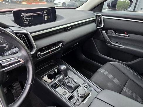 Used 2023 MAZDA CX-50 2.5 S w/ Preferred Plus Pkg image 21