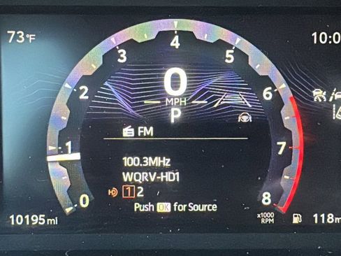 Used 2024 Toyota Tacoma SR5 image 16