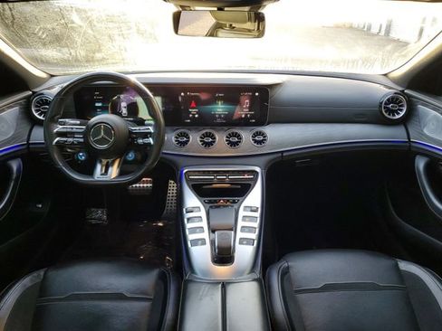 Used 2022 Mercedes-Benz AMG GT 43 image 12