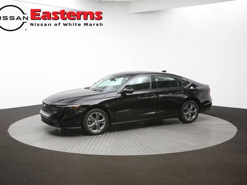 Used 2024 Honda Accord EX image 73