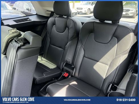 Used 2026 Volvo XC90 B6 Ultra w/ Protection Package AWD/4WD image 11