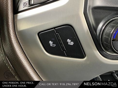 Used 2018 GMC Sierra 1500 SLT w/ SLT Premium Package image 33