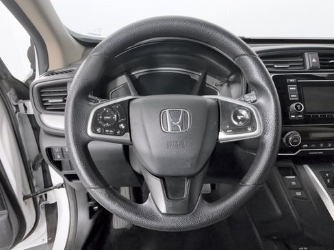 Used 2020 Honda CR-V LX image 10