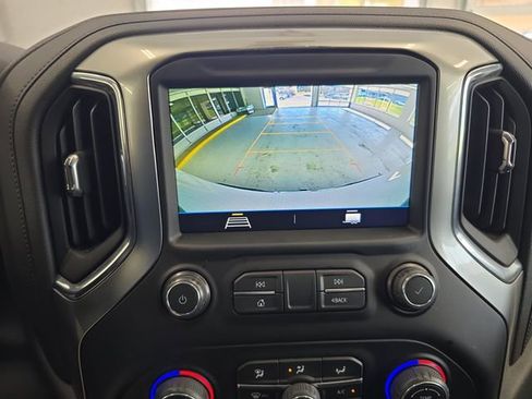 Certified 2022 Chevrolet Silverado 1500 LT image 16