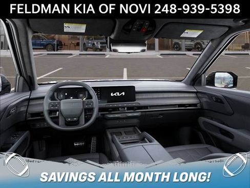 New 2027 Kia Telluride X-Line SX Prestige AWD/4WD image 14