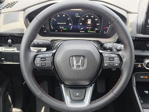 Certified 2026 Honda CR-V Sport Touring image 22
