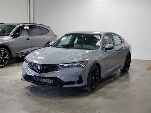 New 2026 Acura Integra A-Spec image 2
