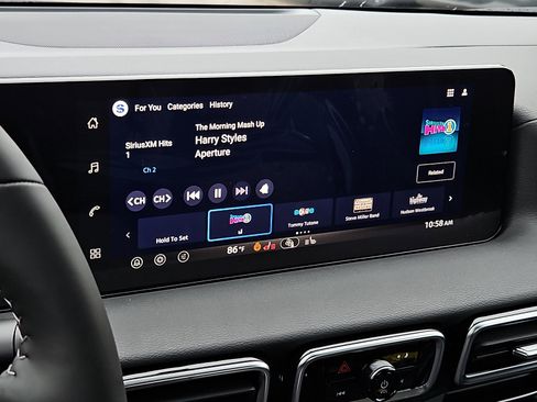 New 2026 Nissan Sentra SV w/ SV Convenience Package FWD image 14
