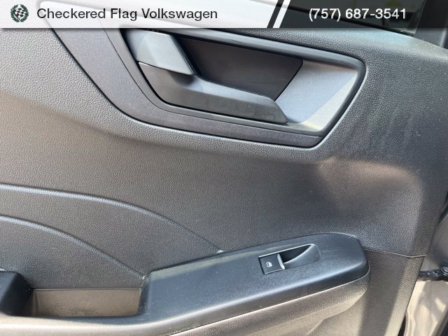 Used 2024 Ford Escape Active AWD/4WD image 24